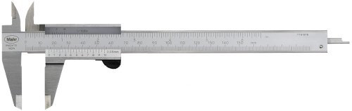 MAHR Messschieber 16 DN mit Momentklemmung 150 mm