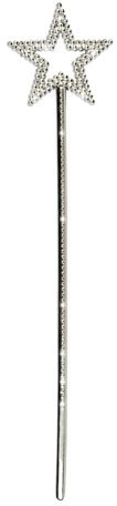 Baguette Magique étoile - Taille Unique