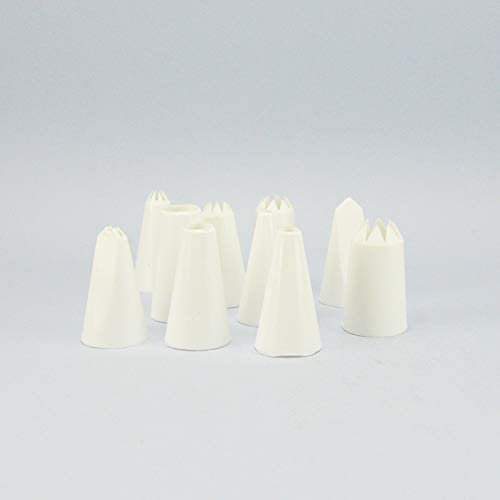 Ve VSP016 Beccucci per Decorazione, Multicolore