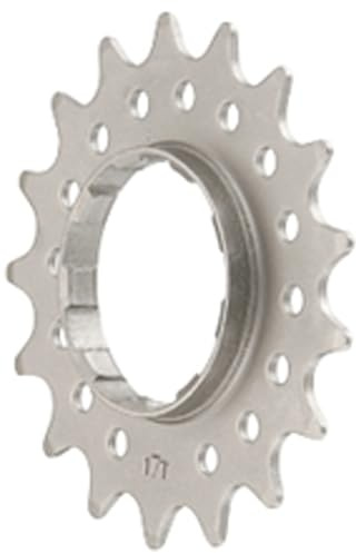 Reverse Single Speed Ritzel Extra Strong Stahl 16 Zähne