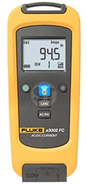 FLK-A3002FC,WIRELESS AC/DC CURRENT MODULE FC