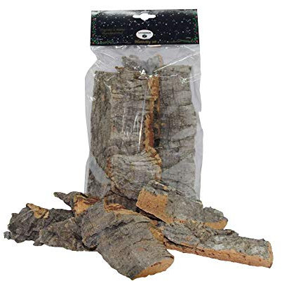 Sughero in pezzi-busta