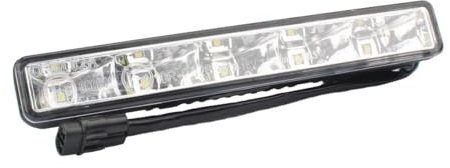 M-Tech LD901 5X LED Tagfahrlicht, 7.5 Watt