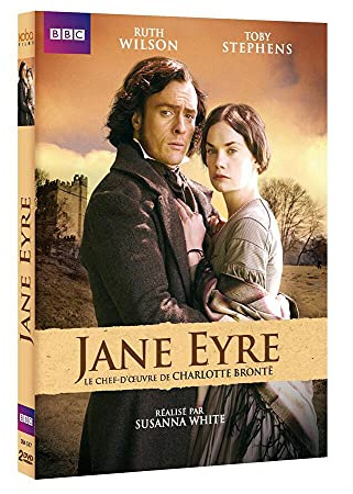 Jane eyre [FR Import]