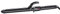 Babylisspro Frisiereisen Advanced Curl 32 Mm, Schwarz