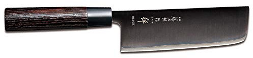 Tojiro Zen Black Nakiri 165mm