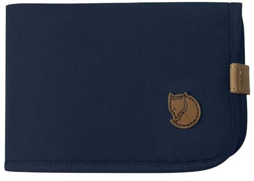 FJALLRAVEN Unisex-Adult G-1000 Sitzkissen, Navy, Einheitsgröße (1er Pack)