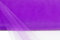 10m Tüll Stoff 150cm Tüllstoff Dekostoff Netz Tütü Fasching Mode Hochzeit Deko violett 470