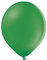 Ballonheld 50 große Premium Luftballons 100% Bio, Freie Farbwahl 40 Farben 27cm Durchmesser, heliumgeeignet, für Party, Geburtstag, Feiern (dunkelgrün)