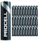 30 Pack - Duracell Procell AAA Batteries | 1.5V Industrial Power Alkaline Battery | Home or Office Use | Car Air Freshener Promo Pack | Reliable Long Lasting Power