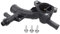 Termostato de refrigeración de motor para Cruze Adam Astra J Cascada Corsa E Insignia A Meriva B Grande Mokka X Zafira Tourer C Astra MK VI Corsa MK III (D) Insignia MK I Zafira MK III Zafira MK III