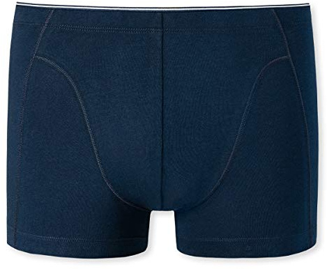 Schiesser Herren Unterwäsche Shorts Bio Baumwolle - 95/5 Originals Boxershorts (1er Pack)