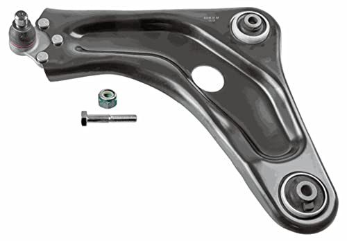 LEMFÖRDER 43546 01 Lenker Radaufhängung für Opel Crossland X/Crossland (P17, P2QO) 2017 - Links, Vorderachse und Andere Fahrzeuge