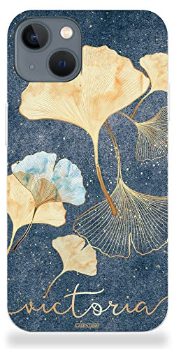 CaseStone Personalised Phone Cases fit Apple iPhone – Custom Design Made in UK – Great Gifts for Valentine’s Day, Birthday, Mother's Day (iPhone SE 2020, 01)