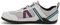 Xero Shoes Prio Barfuß-Athletik-Sneaker für Damen, Lunar, 35 EU
