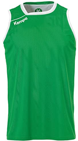 Kempa Träger-T-Shirt Marke Modell Player Reversible Tank Top