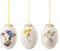 Hutschenreuther Geschenkserie Farm Life Set 3 Porz.-Eier 7cm