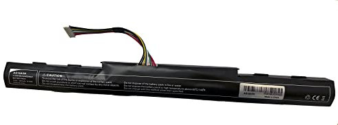 Batteria per PC portatile AS16A5K AS16A7K AS16A8K, per Acer Aspire E15 E5-575 E5-575G E5-575T E5-575TG E5-553 E5-553G F15
