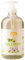 Sapone Marsiglia liquido per mani e corpo al Bergamotto. 100% Green. Flacone 500ml con dispenser