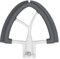 Flex Edge Beater For Kitchenaid, 4.5-5 Quart KitchenAid Mixer Attachments, Pouring Shield&Flex Edge Beater for Kitchenaid Mixer (Flex Edge Beater)