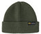 Alpha Industries Dockers Beanie Klassiches Unisex Beanie Dark Olive