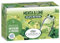 L'Angelica Tisana Mocktail Menta&Lime, Tisana Mojito Infusion, Tisane Fredde Zero Calorie, Tisana alla Menta e Lime, 10 Confezioni da 18 Filtri