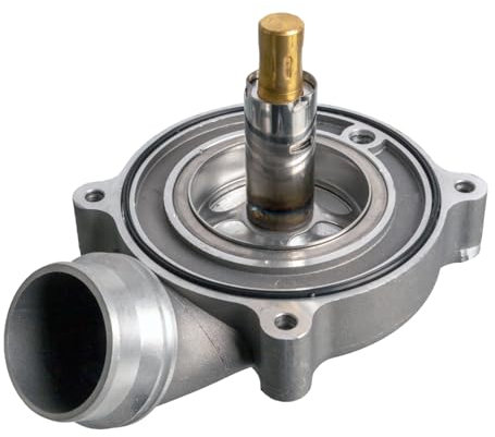 FEBI BILSTEIN 177039 Termostato refrigerante con junta tórica 84°C
