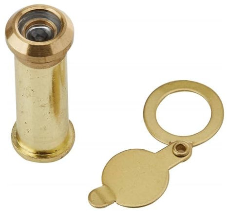 Abus Judas de Porte TSP1216 32-59 mm Doré