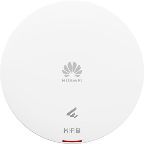 HUAWEI eKitEngine AP361 Punto de Acceso Interior WiFi 6 2.4/5GHz 1775Mbit/s PoE Blanco