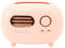 Boîte à mouchoirs Vintage,Jolie boîte à mouchoirs pour Le Visage,Porte-mouchoirs de Bureau,boîte à mouchoirs Radio rétro,Support de boîte à Serviettes,Organisateur de (Pink)