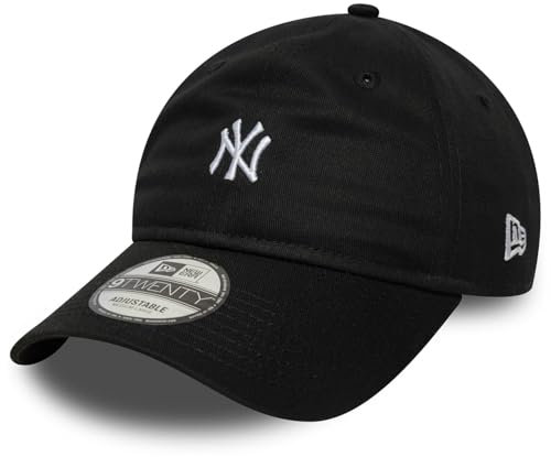 New Era 9Twenty Casual Cap MINI Logo New York Yankees