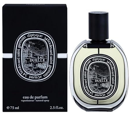 DIPTYQUE | Eau Duelle EDP 75ml