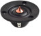 ZAMETTER Haut-parleur dôme en soie pour tweeter en soie (6 Ohm)