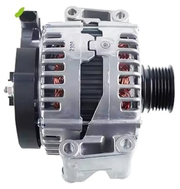 Auto-Lichtmaschine, Generator Lichtmaschine, Für Mercedes Benz W204 C204 C63 AMG C209 CLK C219 CLS W164 ML W211 W212 E63 W221 C216 S63 M156 A1561540102