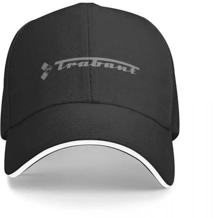 Generisch Winter Wärme, Trabant IFA Logo Baseball Cap Custom Hut Western Hut Mode Strand Herren Damen