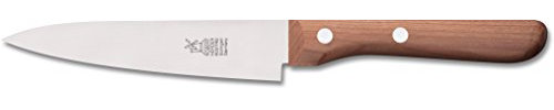 Herder Windmühlen Universalmesser Petty Kirsche, rostfrei - 13 cm - 395913