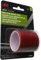 3M Red Lens Repair Tape, 03441, 1.875 in x 60 in