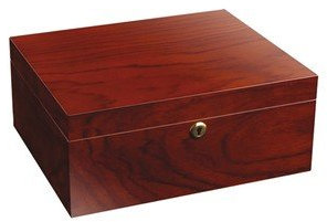 Adorini Humidor Triest - Deluxe