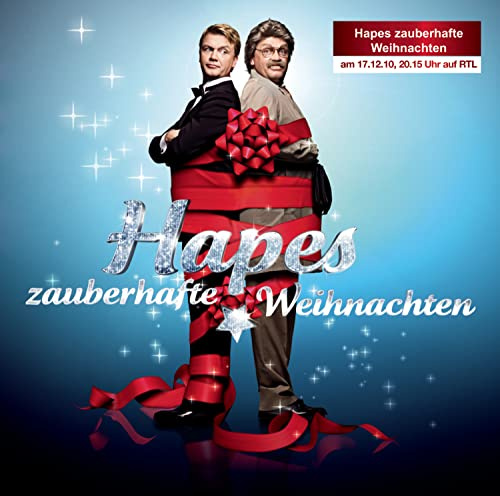 Hapes Zauberhafte Weihnachten