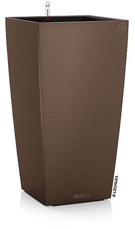 LECHUZA CUBICO Color 40 noce moscata 13151