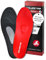 Solestar Kontrol Einlegesohlen Radschuhe Gr. 45 - Unisex Schuheinlagen zur Beseitigung von Beschwerden & Leistungssteigerung - Höchster Komfort