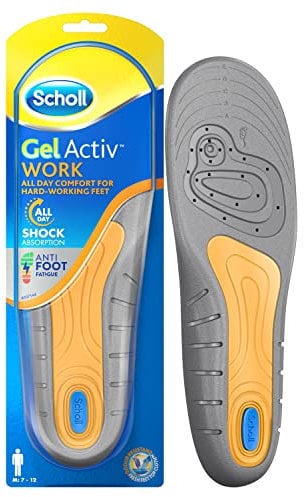 Scholl Sohlen für Männer