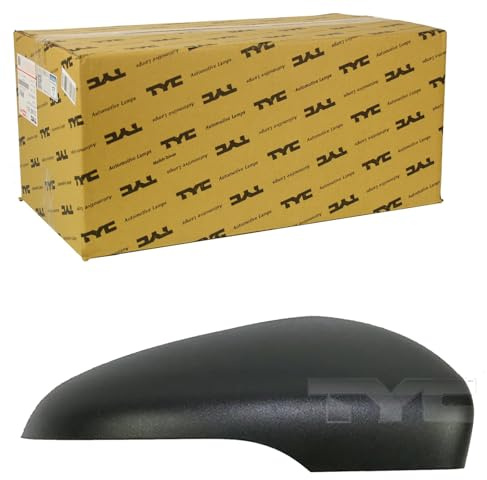 Cover Fãƒâ. Auãƒâÿen Wing Mirror Right for Golf VI/Touran ab 10/08- Cover