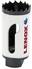 Scie cloche Lenox - Référence : 1787781 - Alliage de métal - 1,42 cm, 17 mm, multicolore