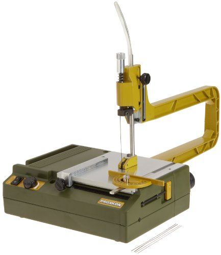 Proxxon 37088 DS 115/E Scroll Saw