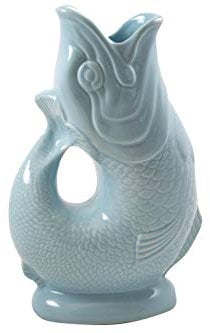 Surf Blue Gluggle Jug 1.3L (Extra Large)