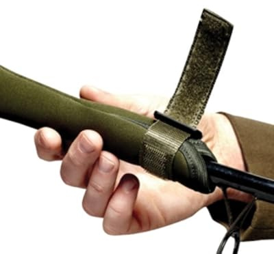 Trakker Neoprene Tip and Butt Protectors