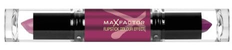 Max Factor Colour Effect Lipstick Number 020, Mosaic Mauve