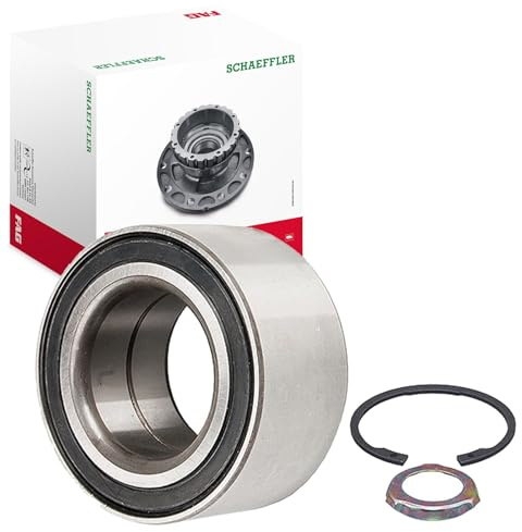 LUK 713649270 Wheel Bearing Kit