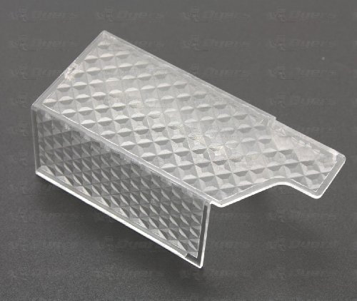 Dometic 2932520014 Gruppo luce per frigoriferi da 6/8 Cu. Ft